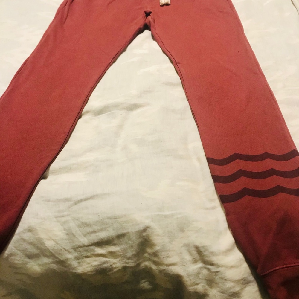 SOL Angeles ESSENTIAL HACCI JOGGER